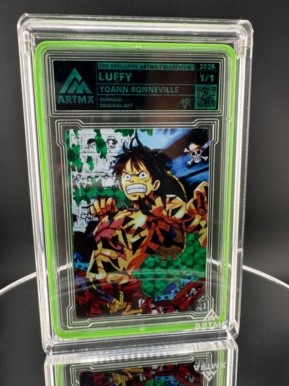 Luffy - Image 2