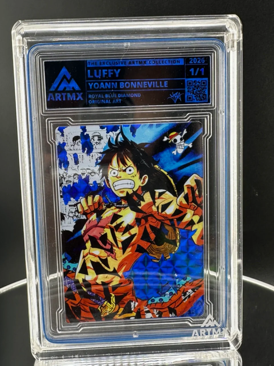Luffy - Image 3