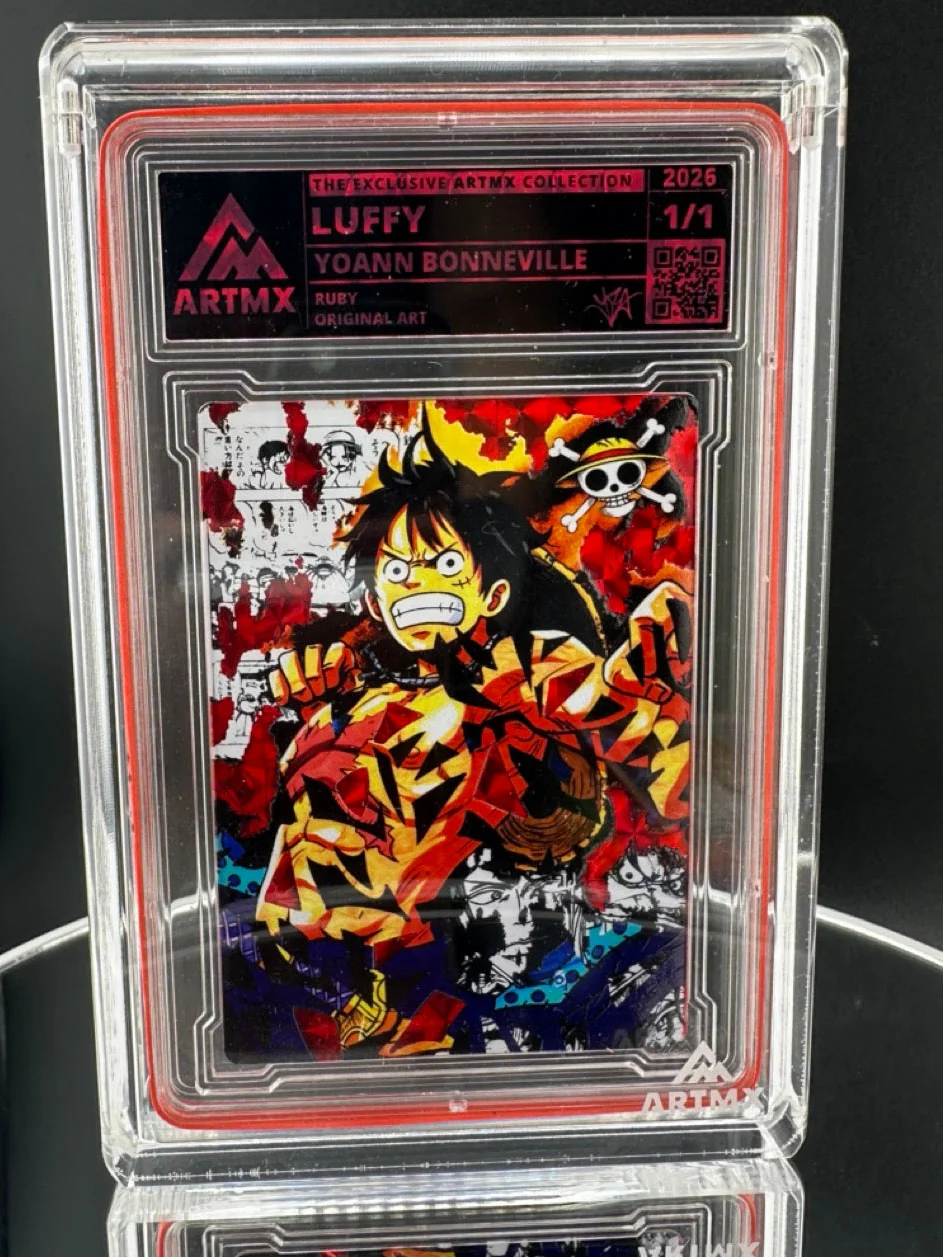 Luffy - Image 4