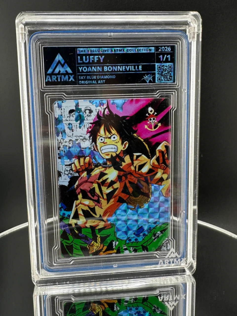 Luffy - Image 5