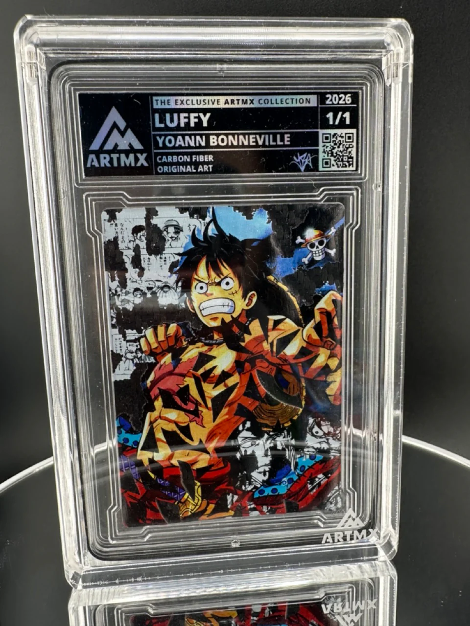 Luffy - Image 6