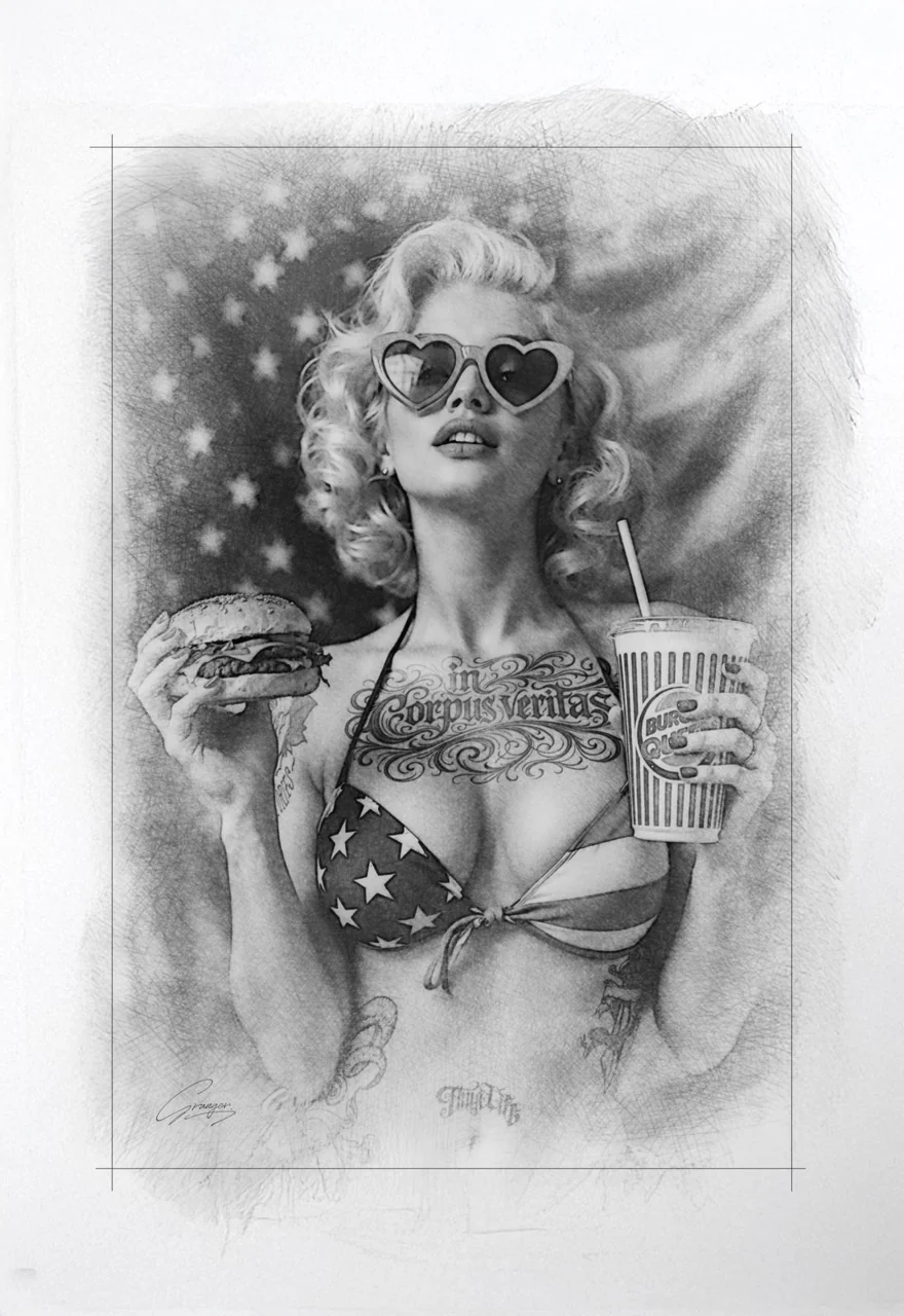 Made in America - Image 3