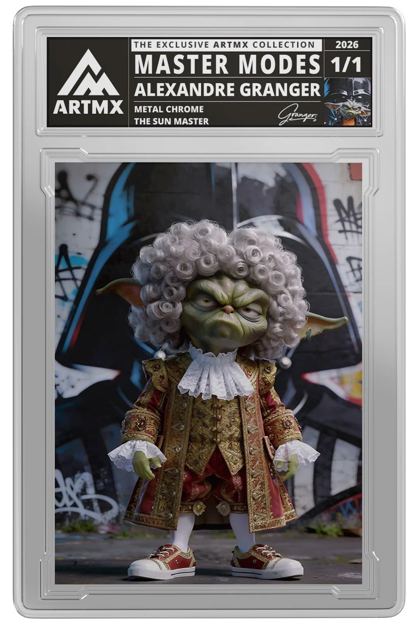 Master Modes - Image 10