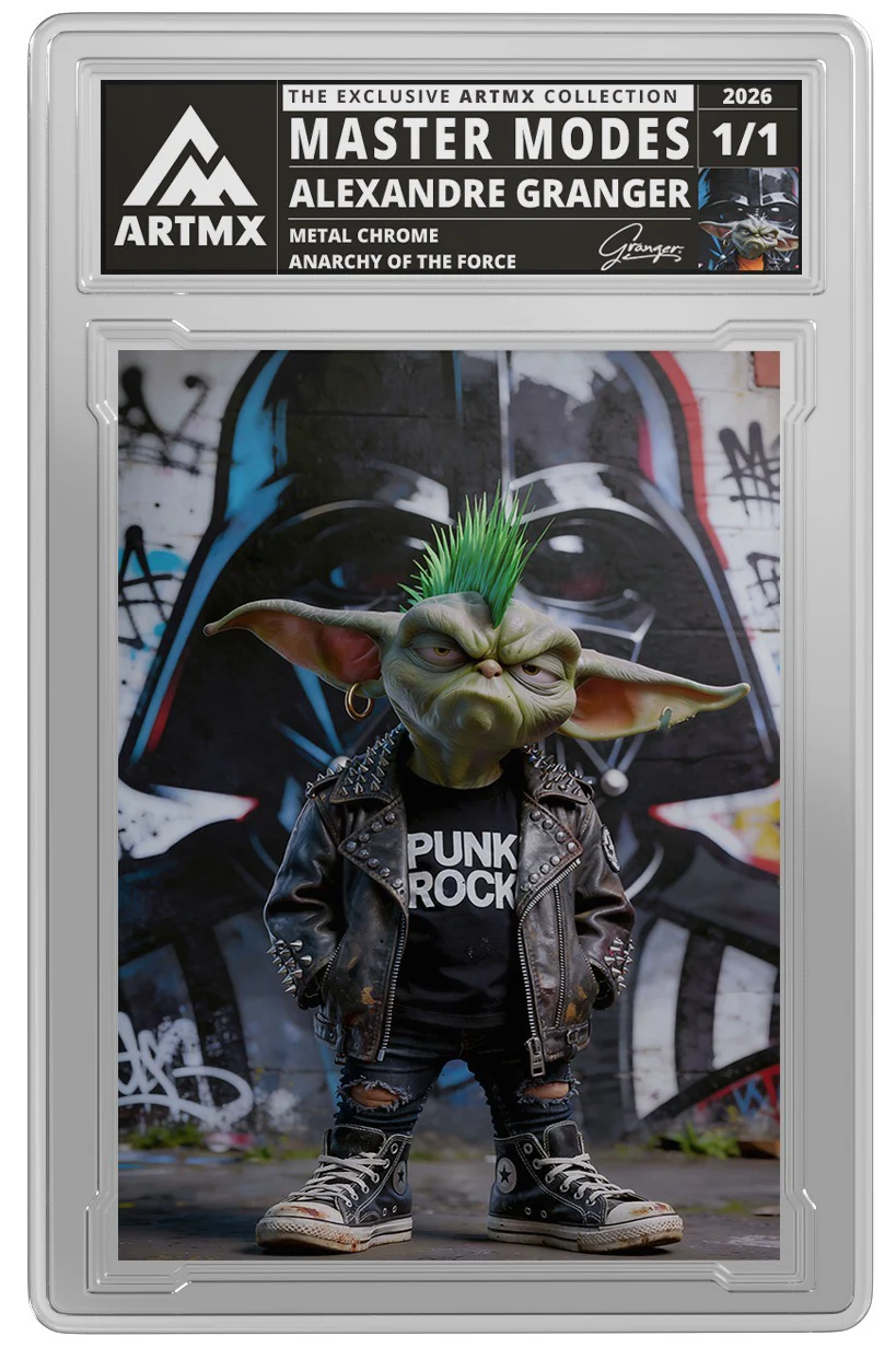Master Modes - Image 3