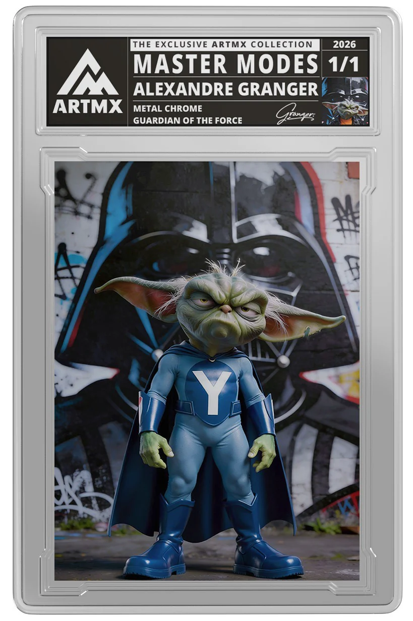 Master Modes - Image 4