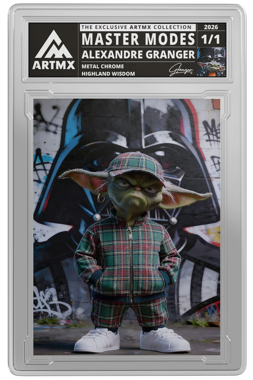 Master Modes - Image 5
