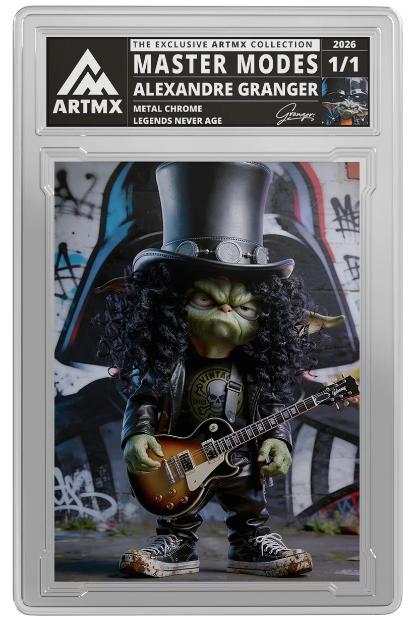 Master Modes - Image 6