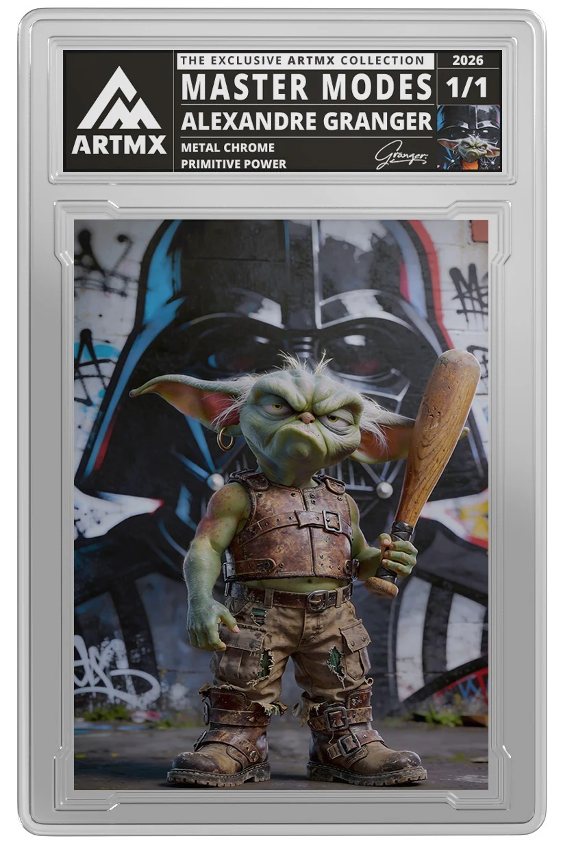 Master Modes - Image 7