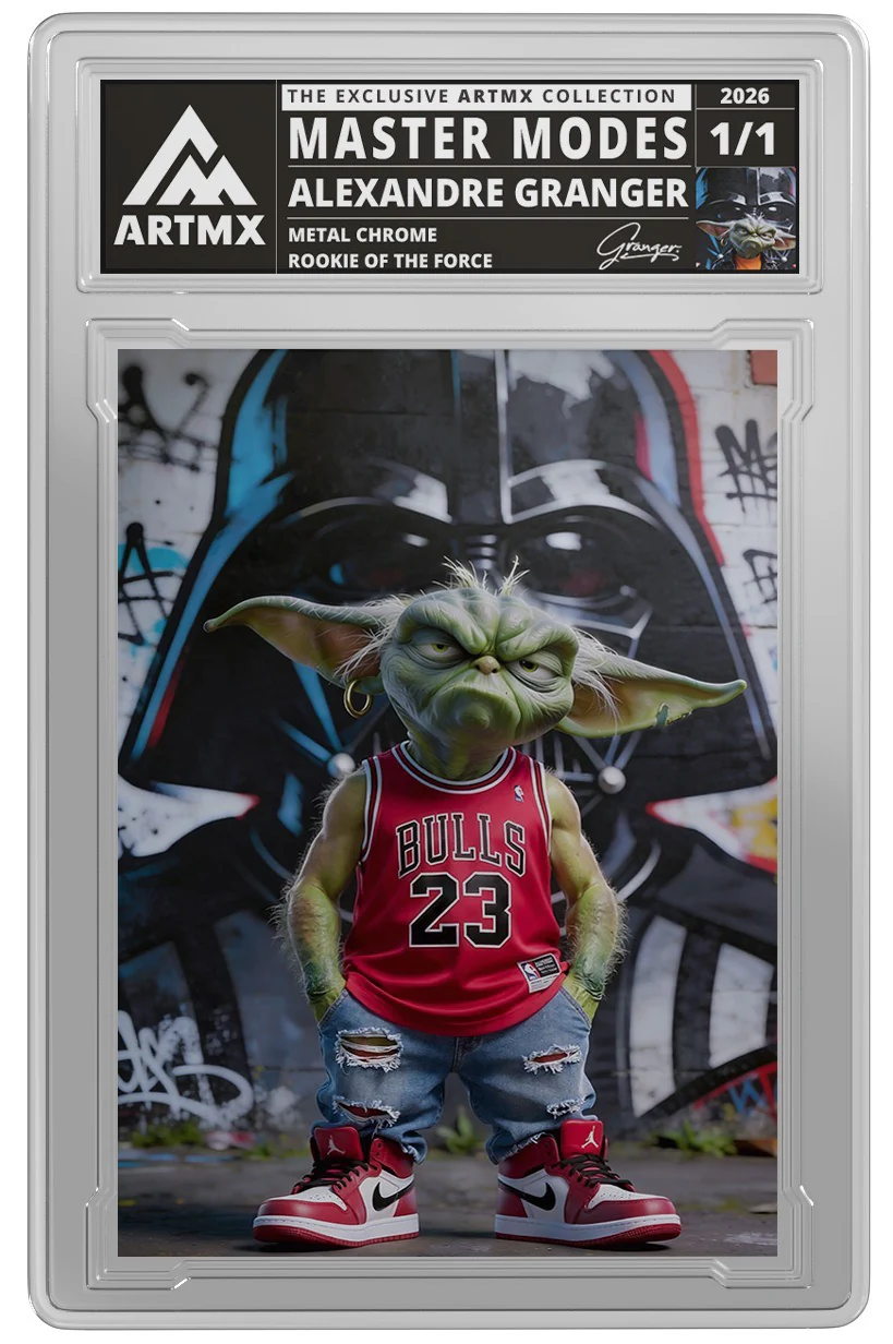 Master Modes - Image 9