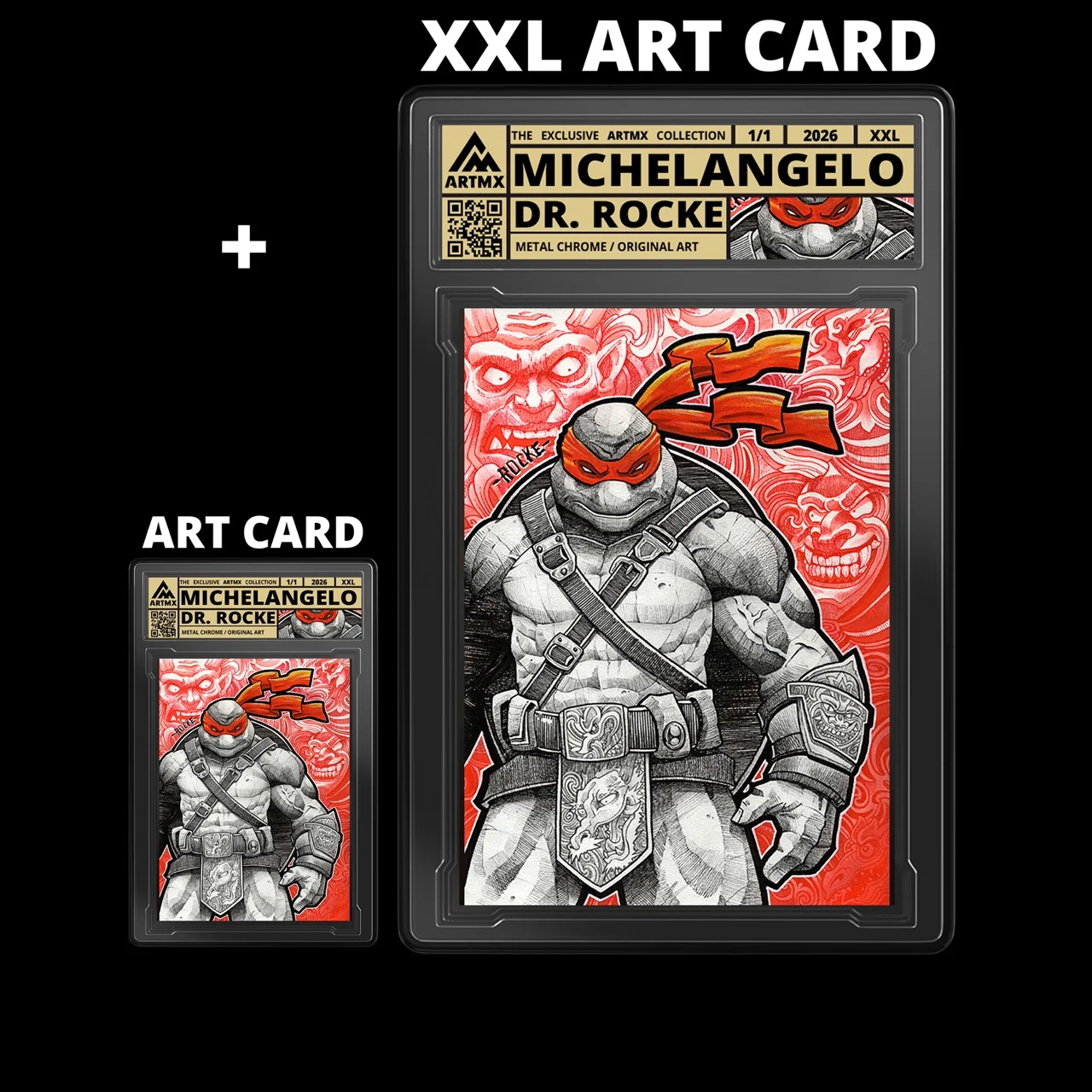 Michelangelo - Image 2