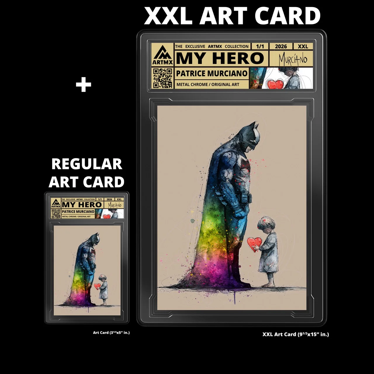 My Hero - Image 2