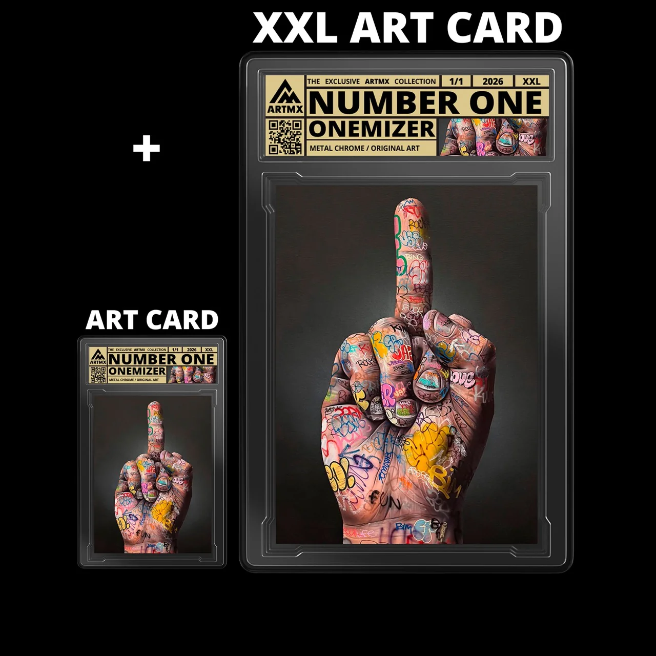 Number One - Image 3