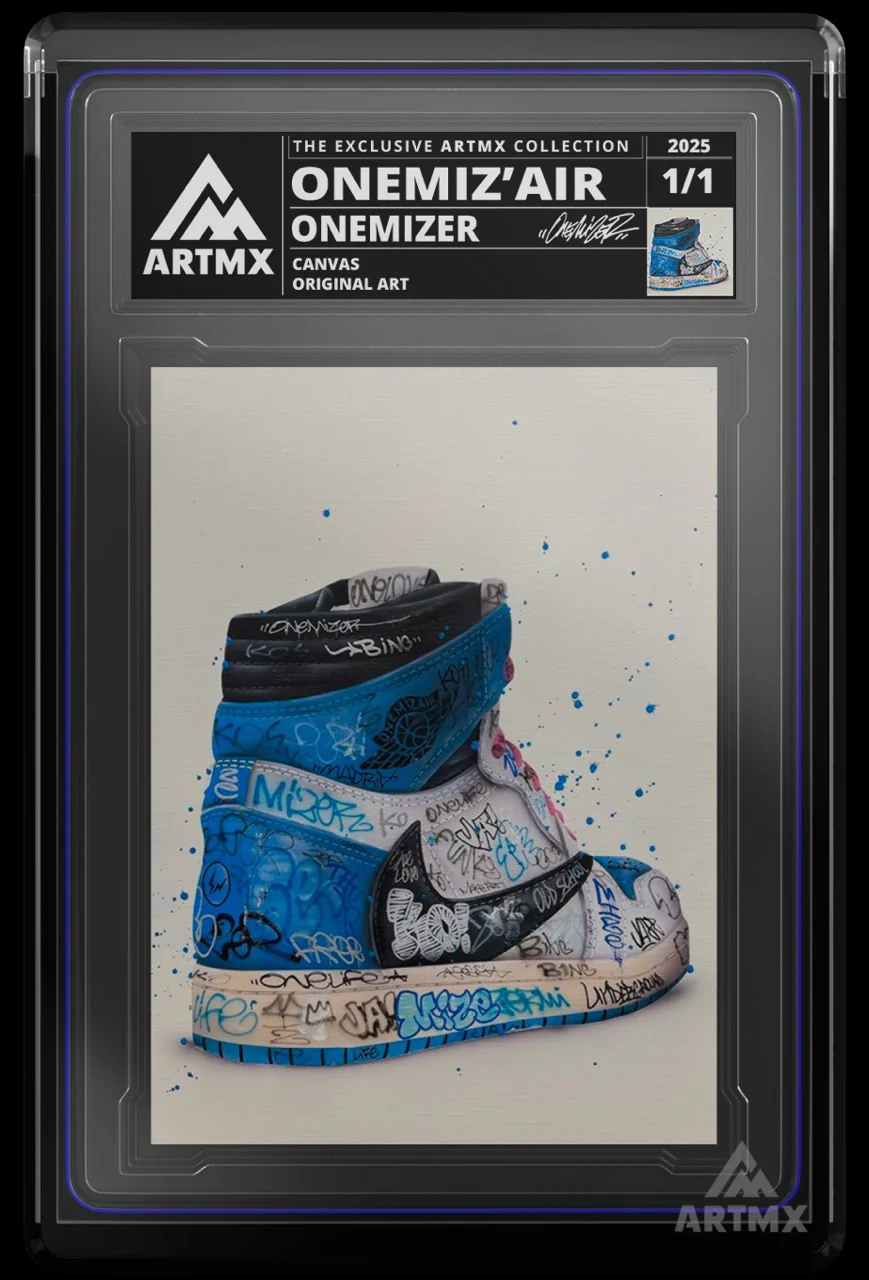 Onemiz'Air - Image 3