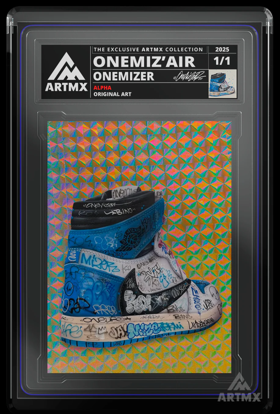 Onemiz'Air - Image 5