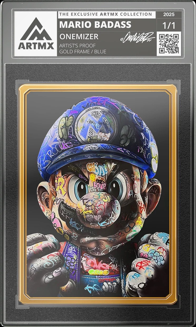Badass Mario - Image 3