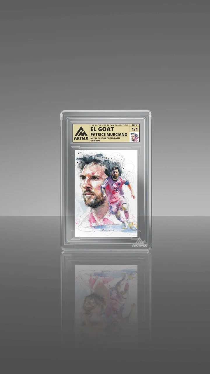 El Goat - Image 3