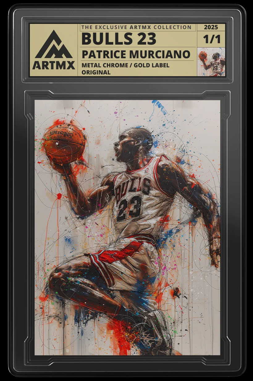 Bulls 23