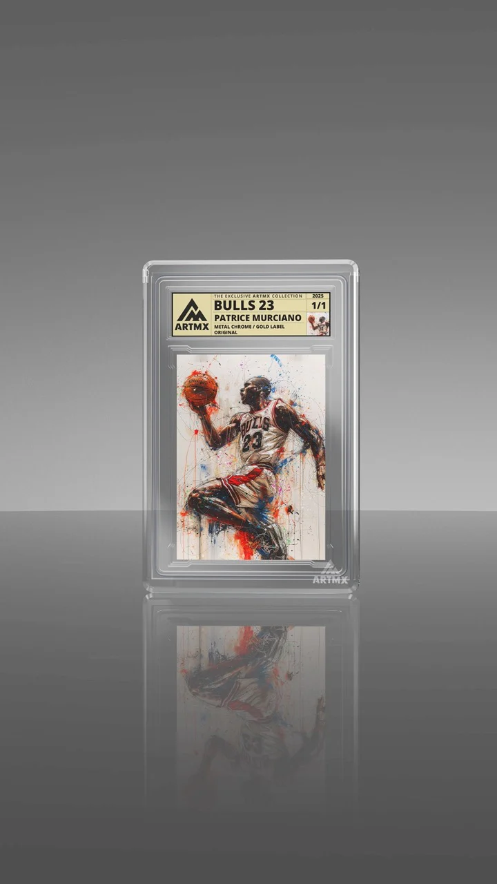 Bulls 23 - Image 2