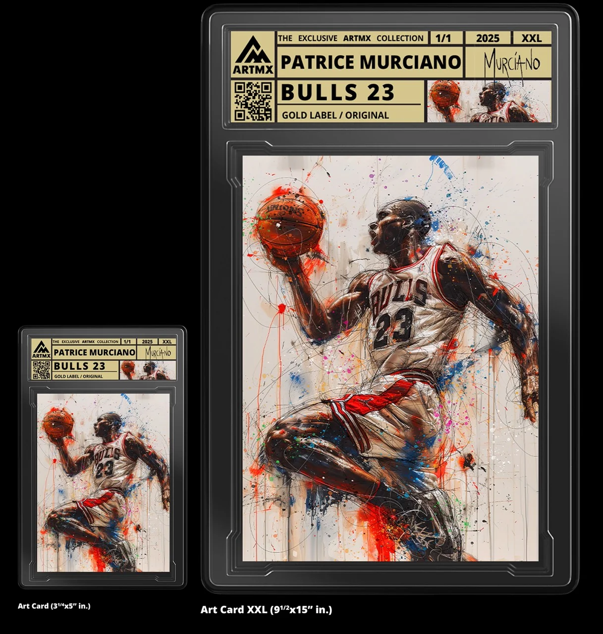 Bulls 23 - Image 3