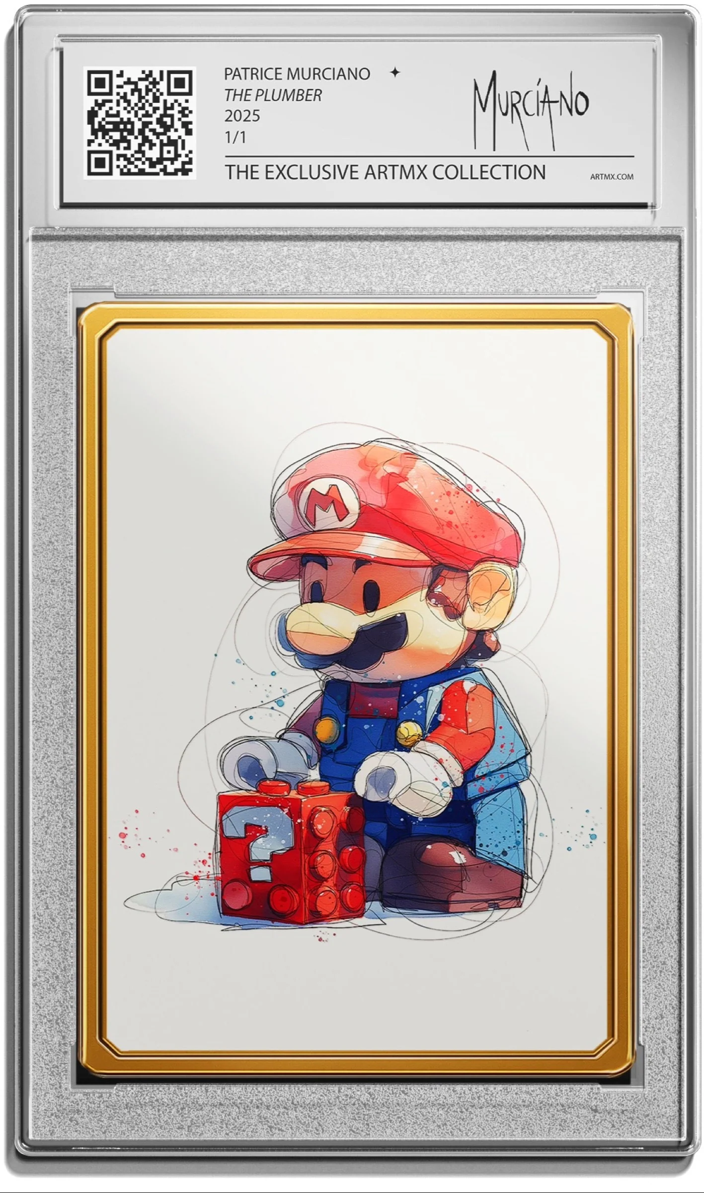 The Plumber
