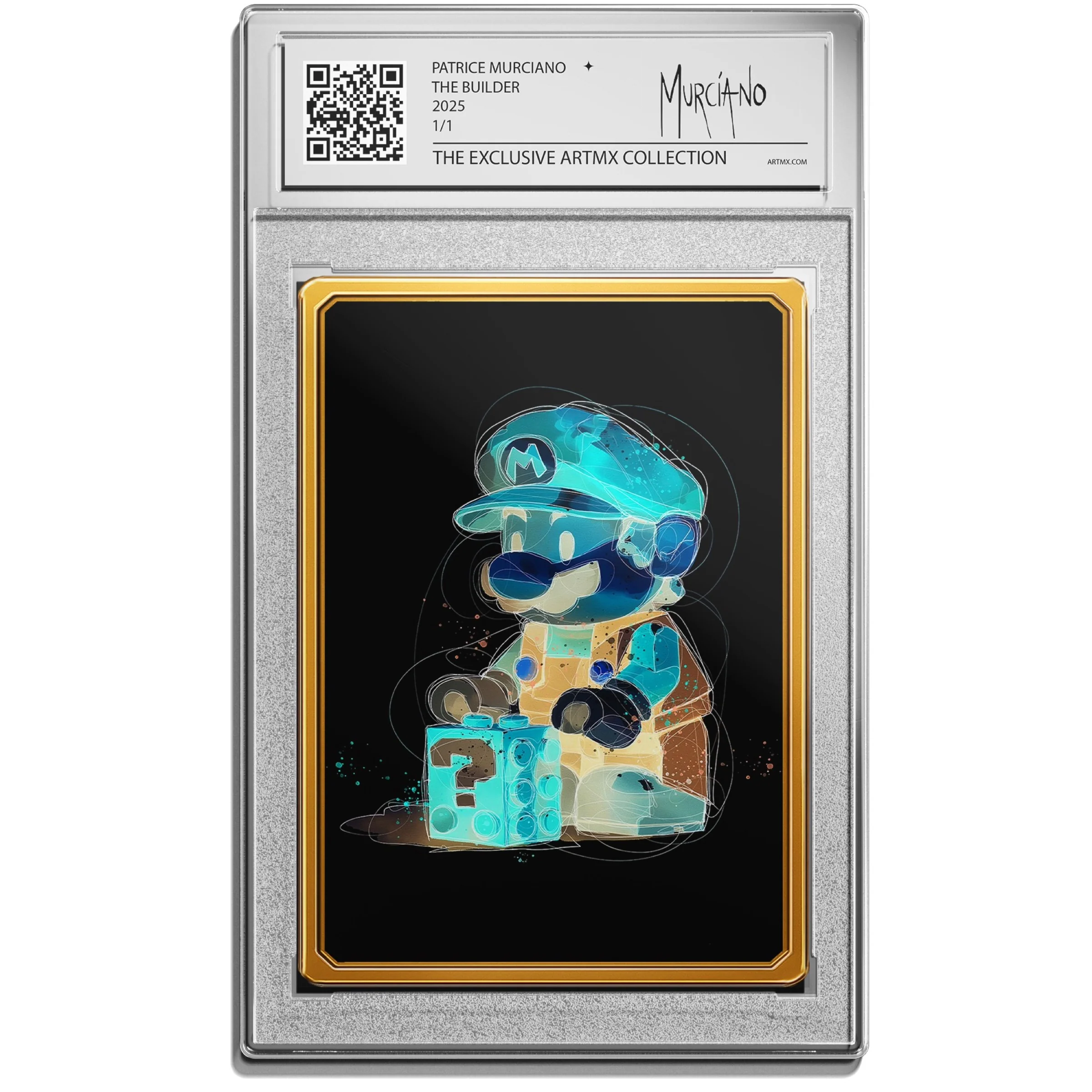 The Plumber - Image 22