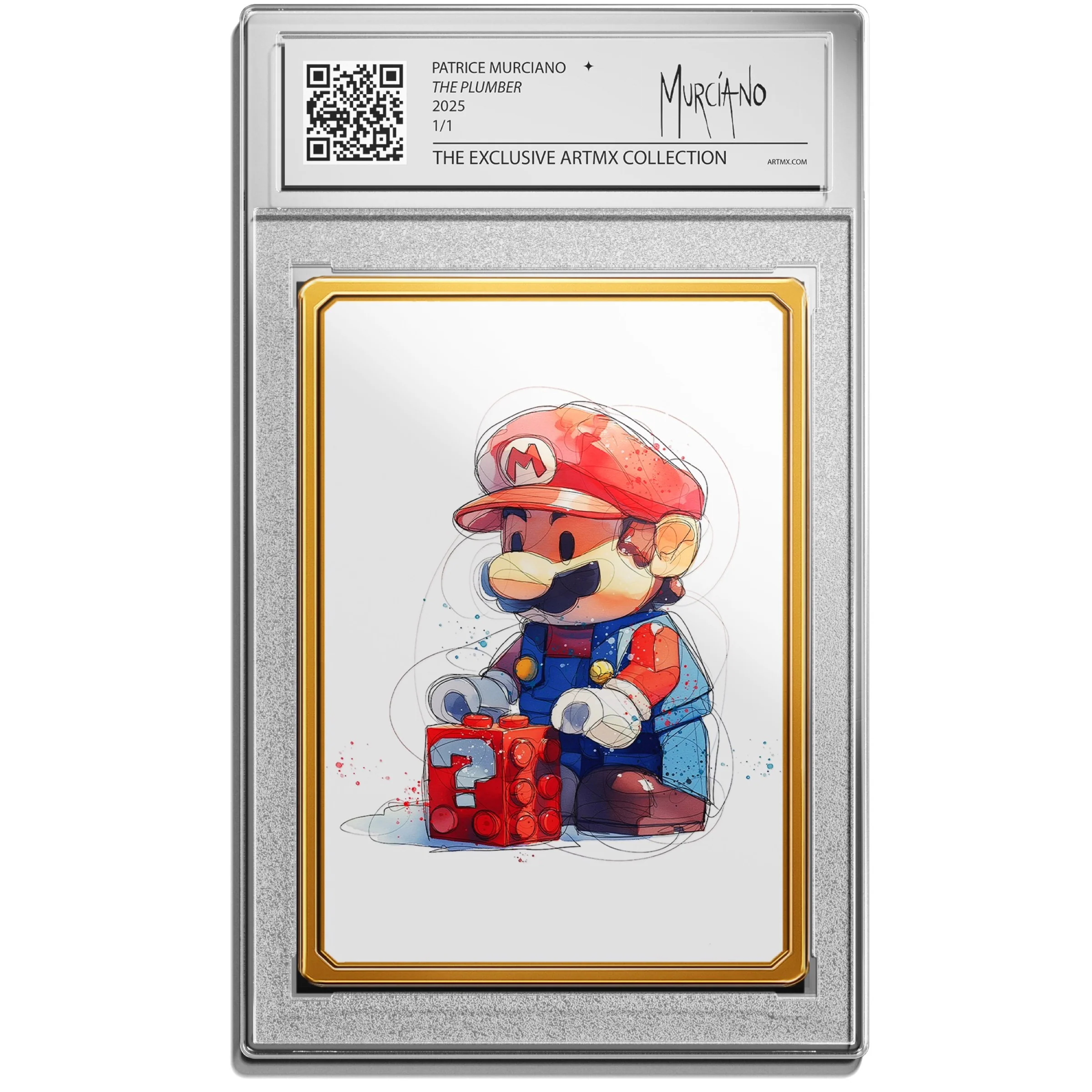 The Plumber - Image 24