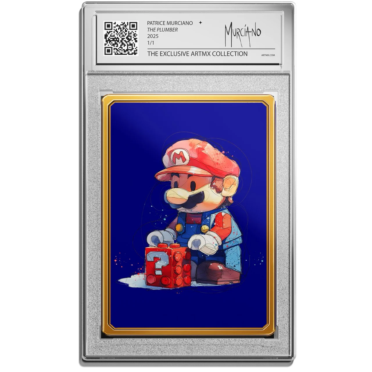 The Plumber - Image 28