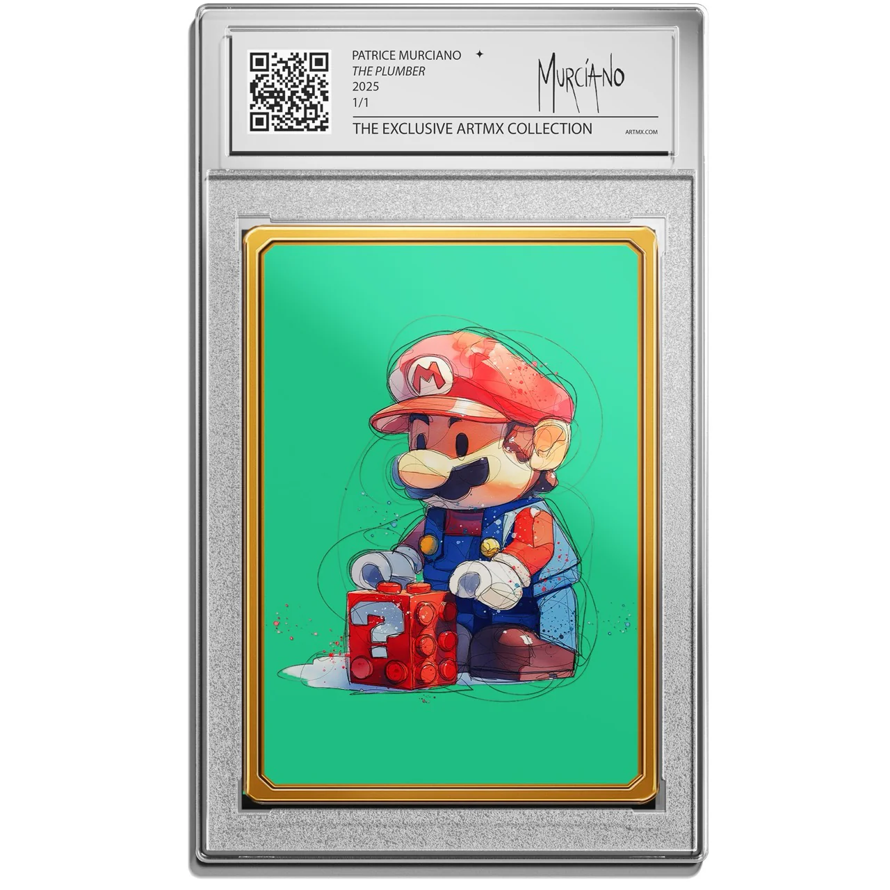 The Plumber - Image 31