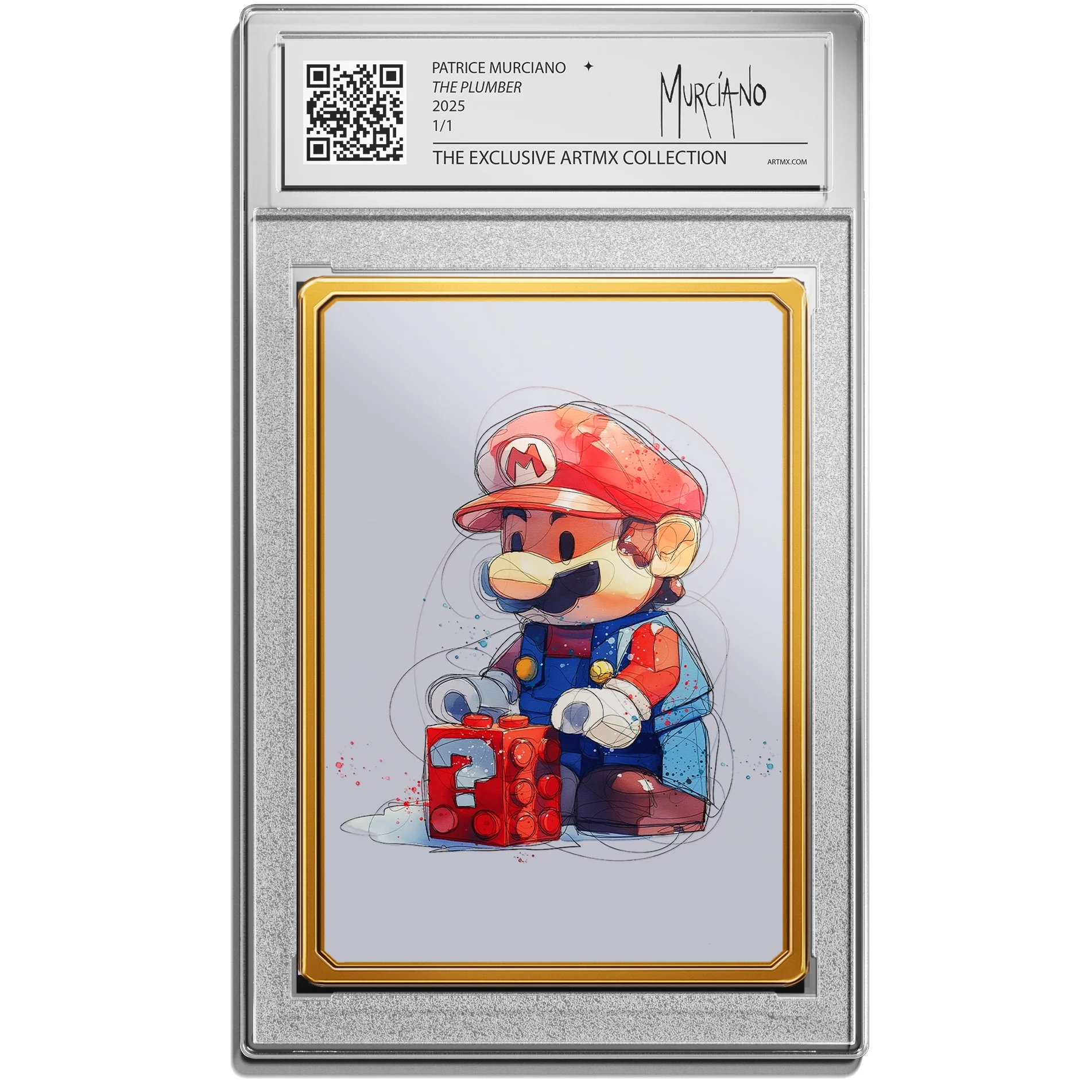 The Plumber - Image 32