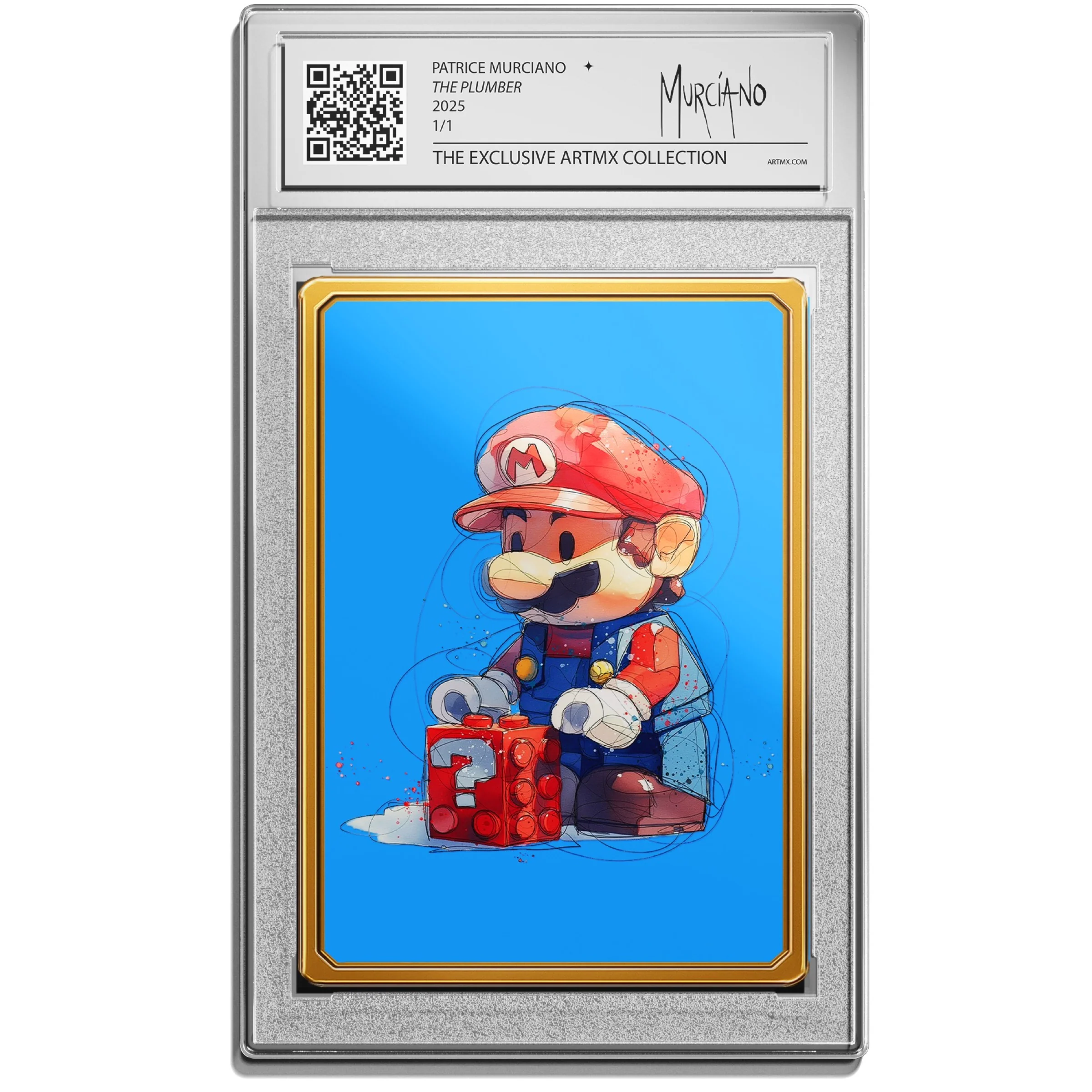 The Plumber - Image 6