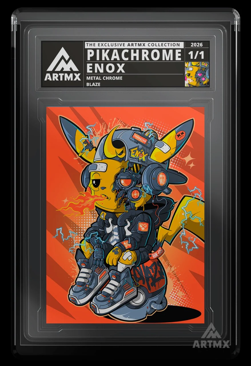 PikaChrome - Image 2