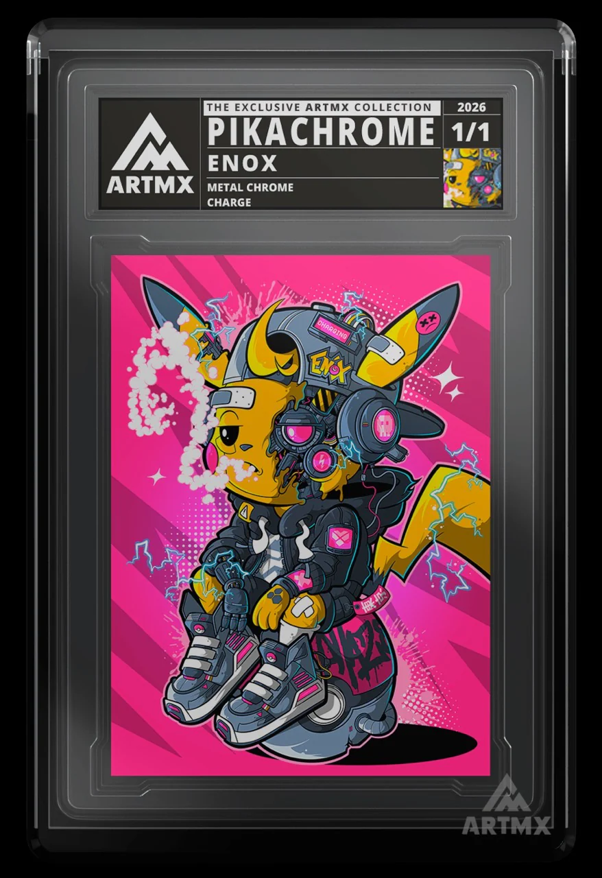 PikaChrome - Image 5