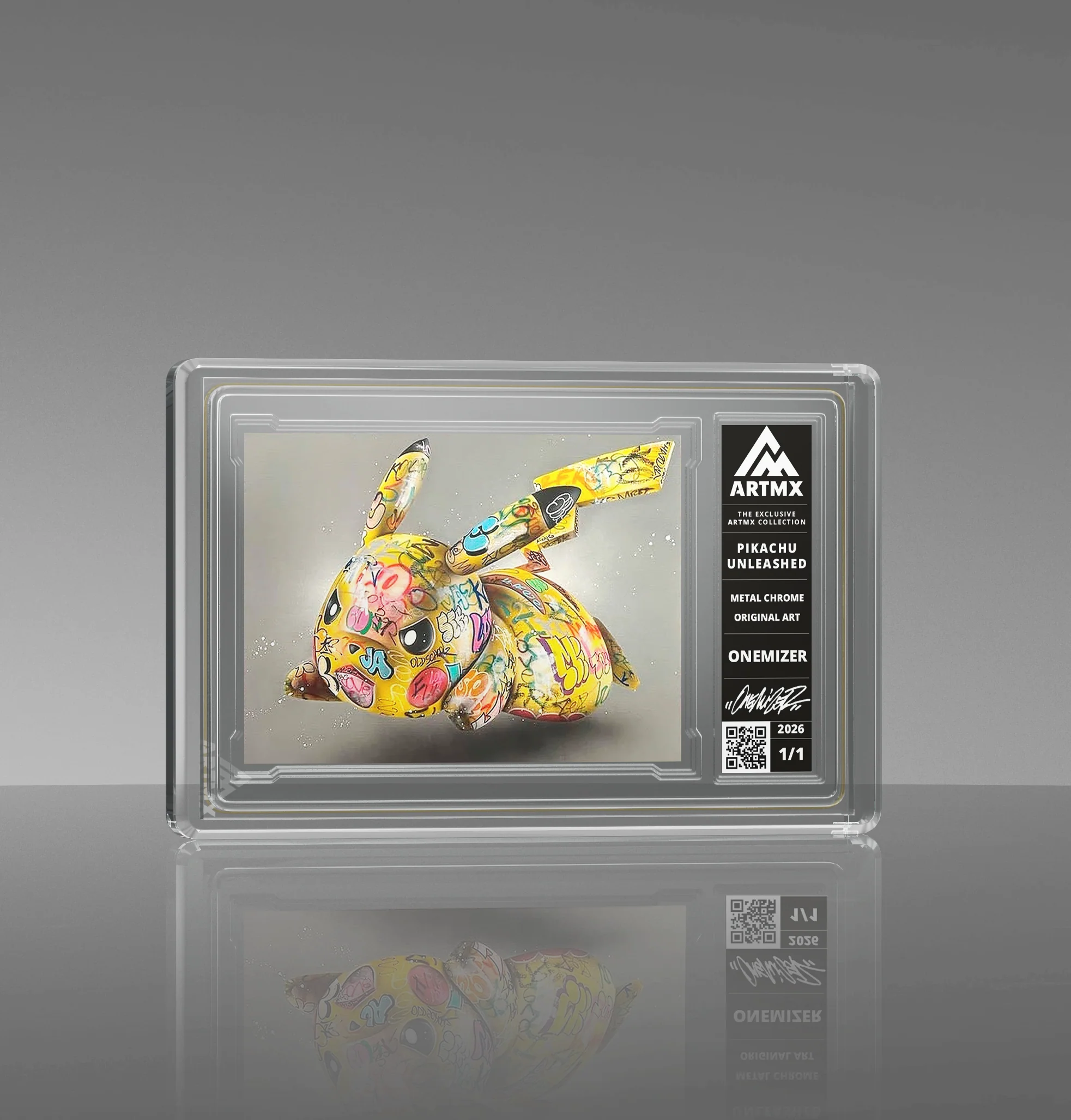 Pikachu Unleashed - Image 2