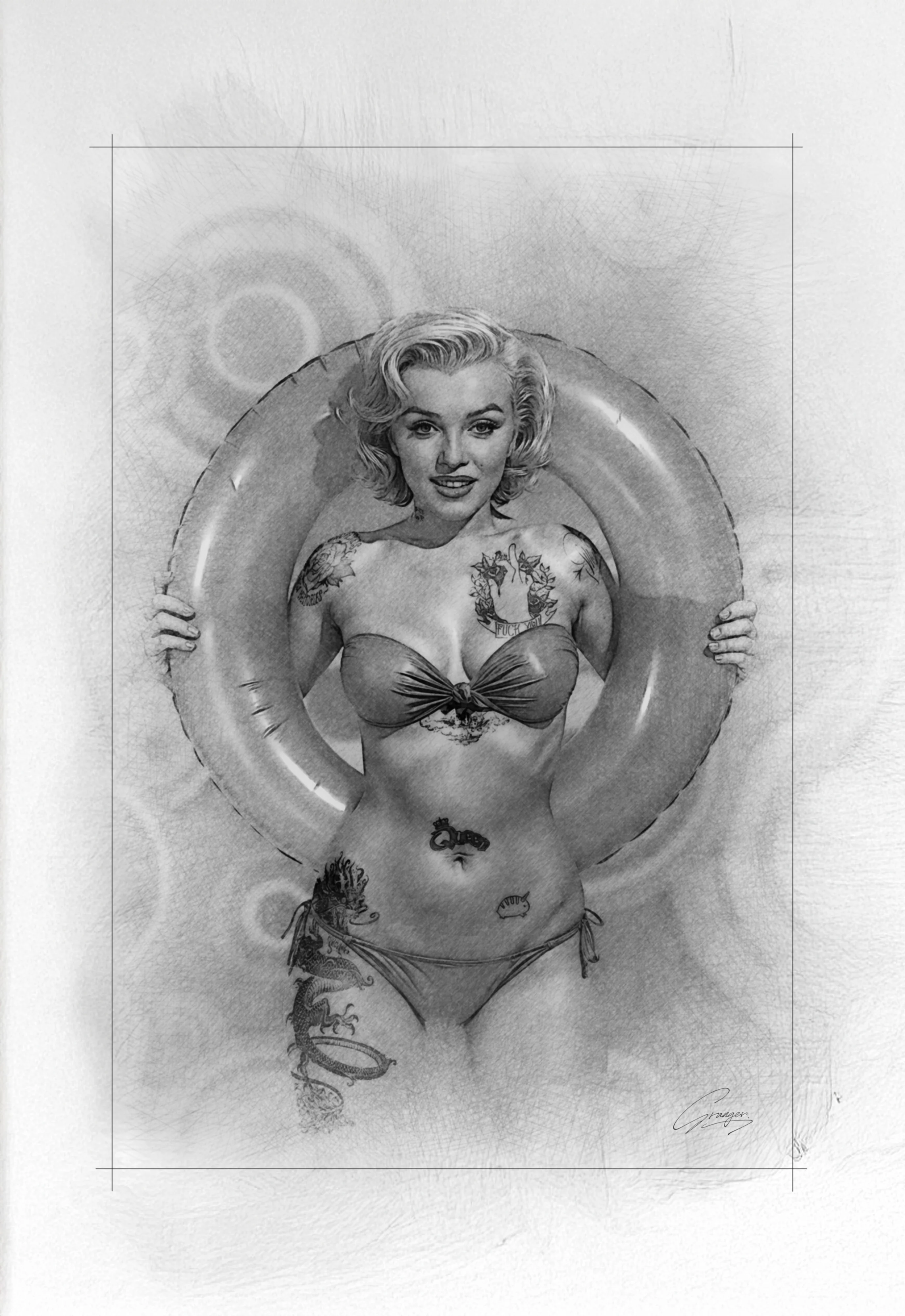 Pool Party - Image 3