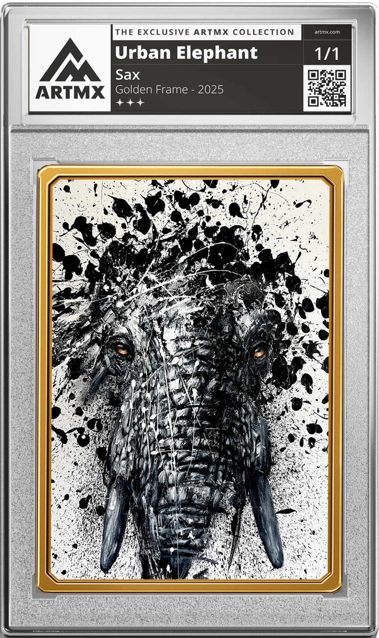 Street Elephant - Image 3