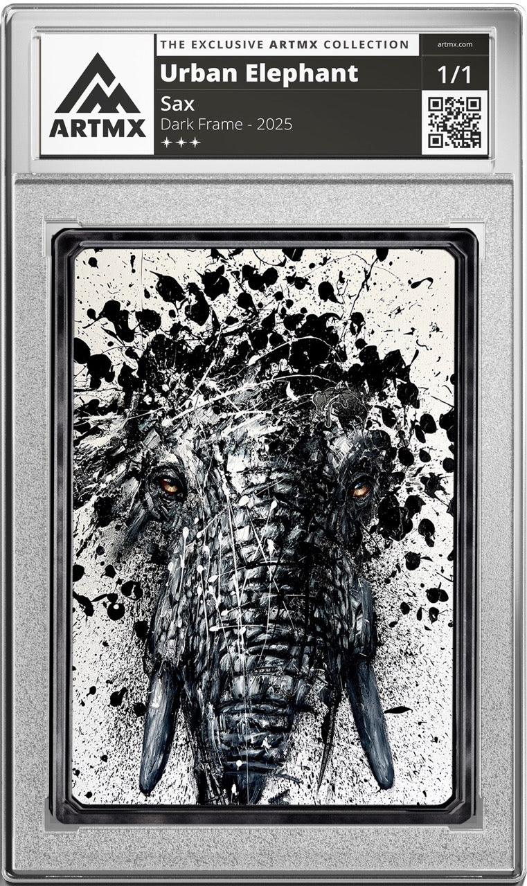 Street Elephant - Image 4