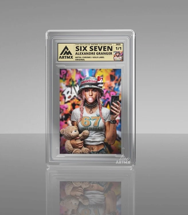 Six Seven - Image 6