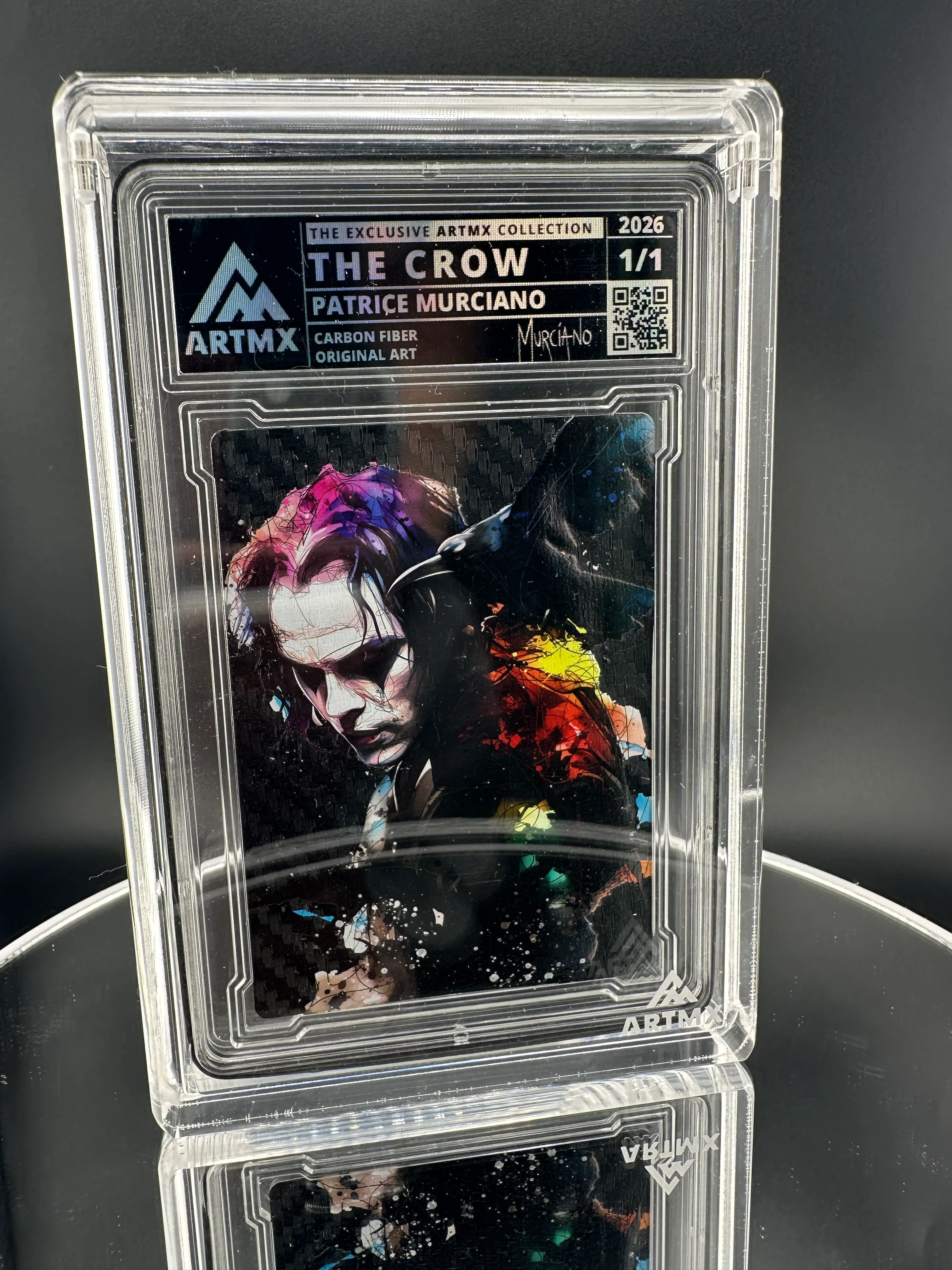 The Crow - Image 2