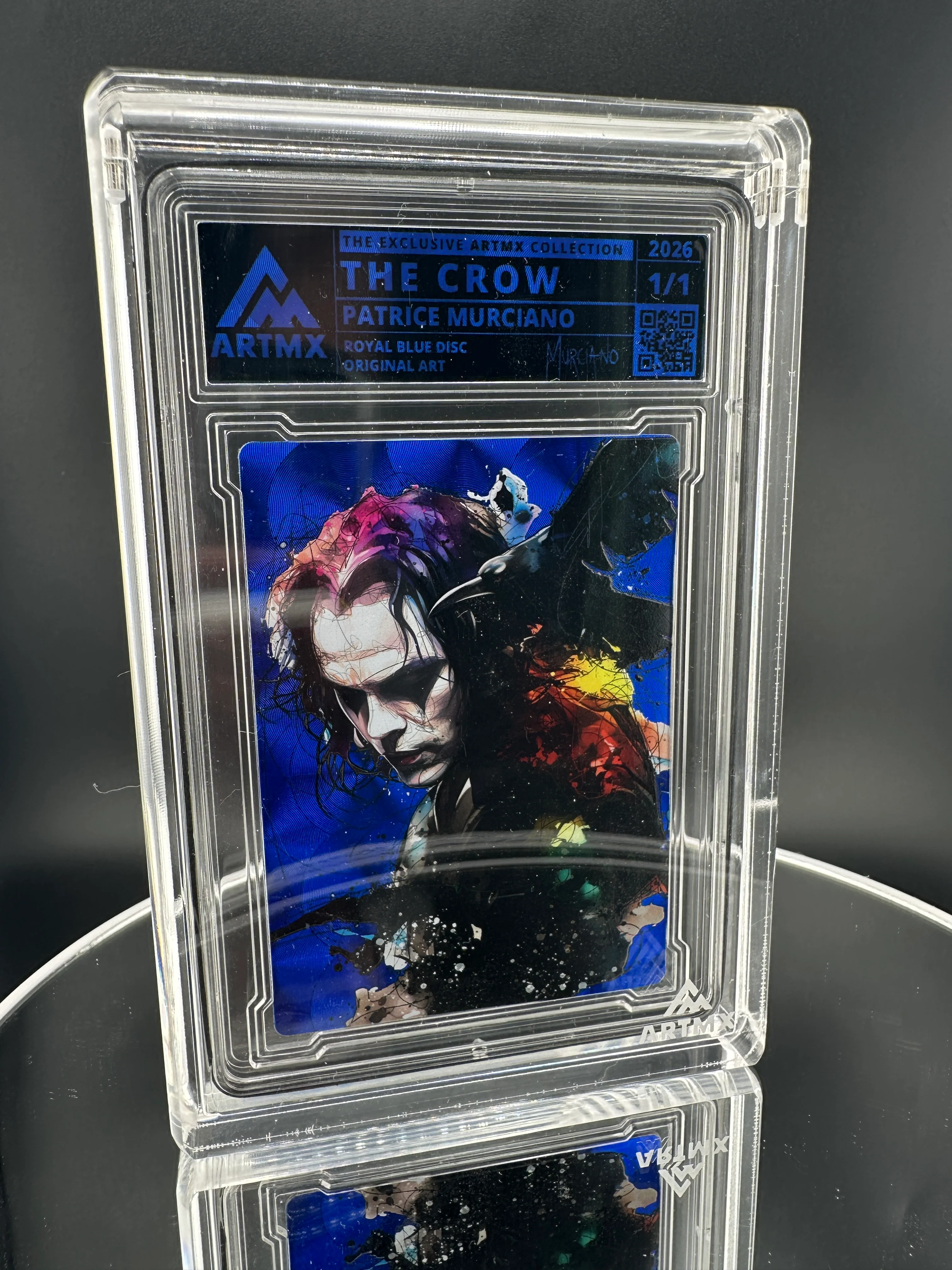 The Crow - Image 3