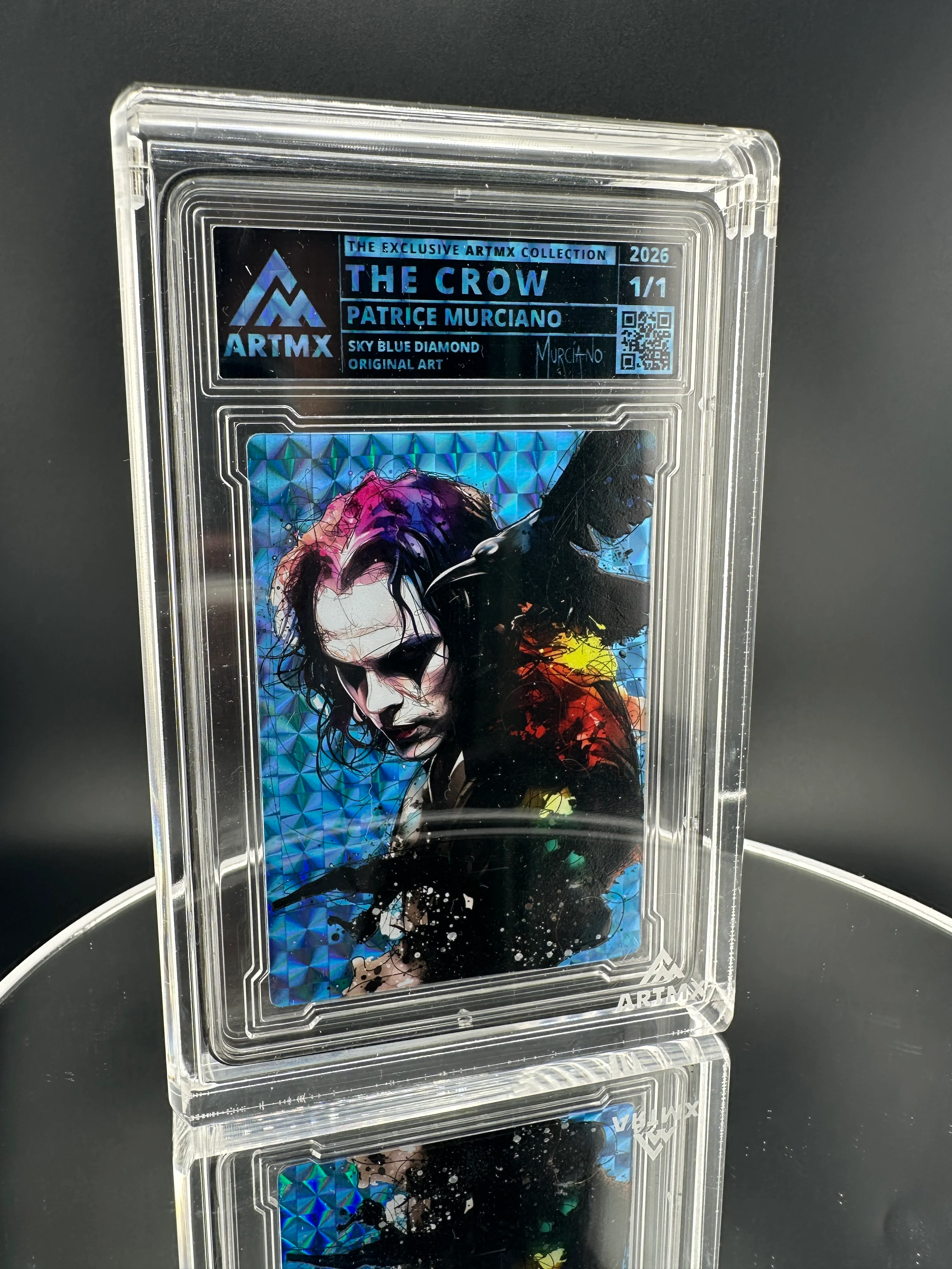 The Crow - Image 4