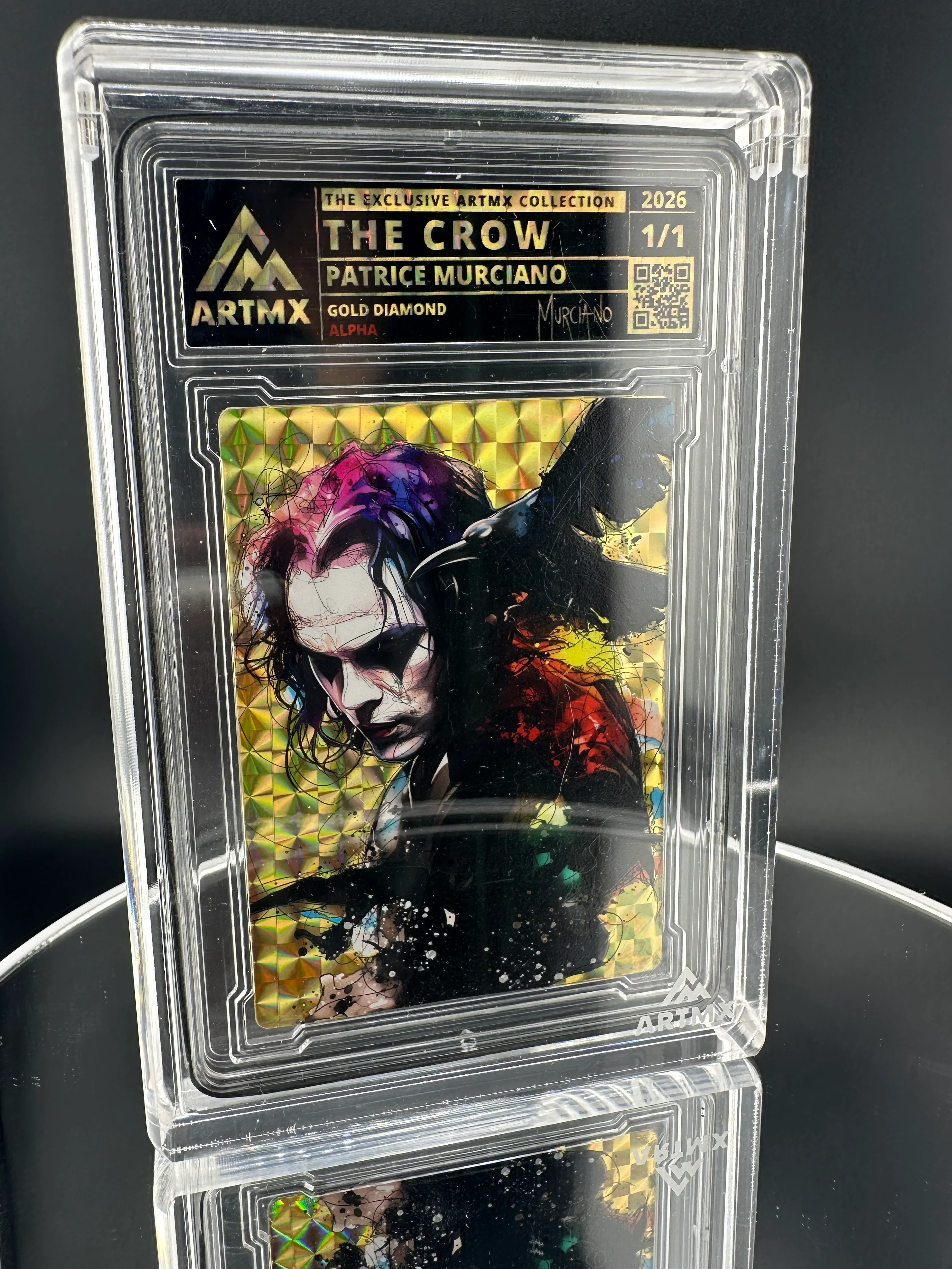 The Crow - Image 6