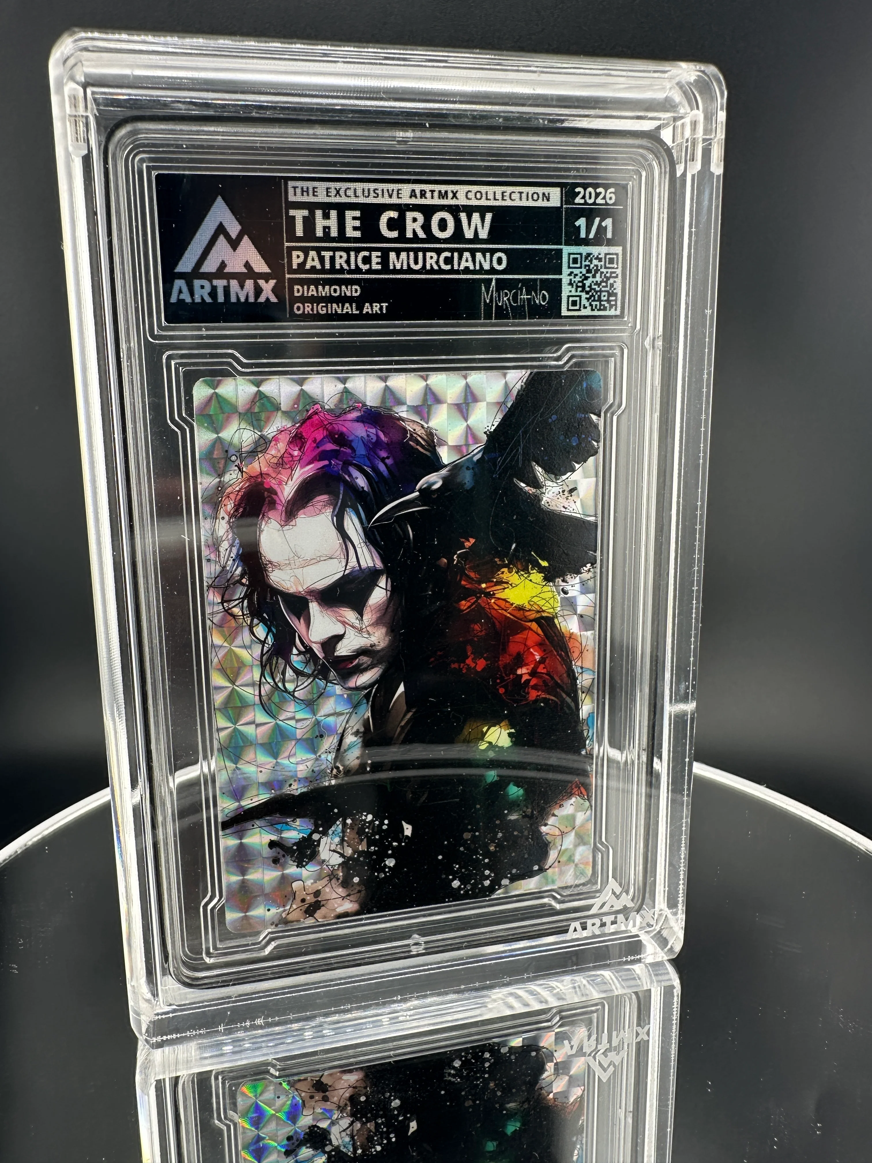 The Crow - Image 7