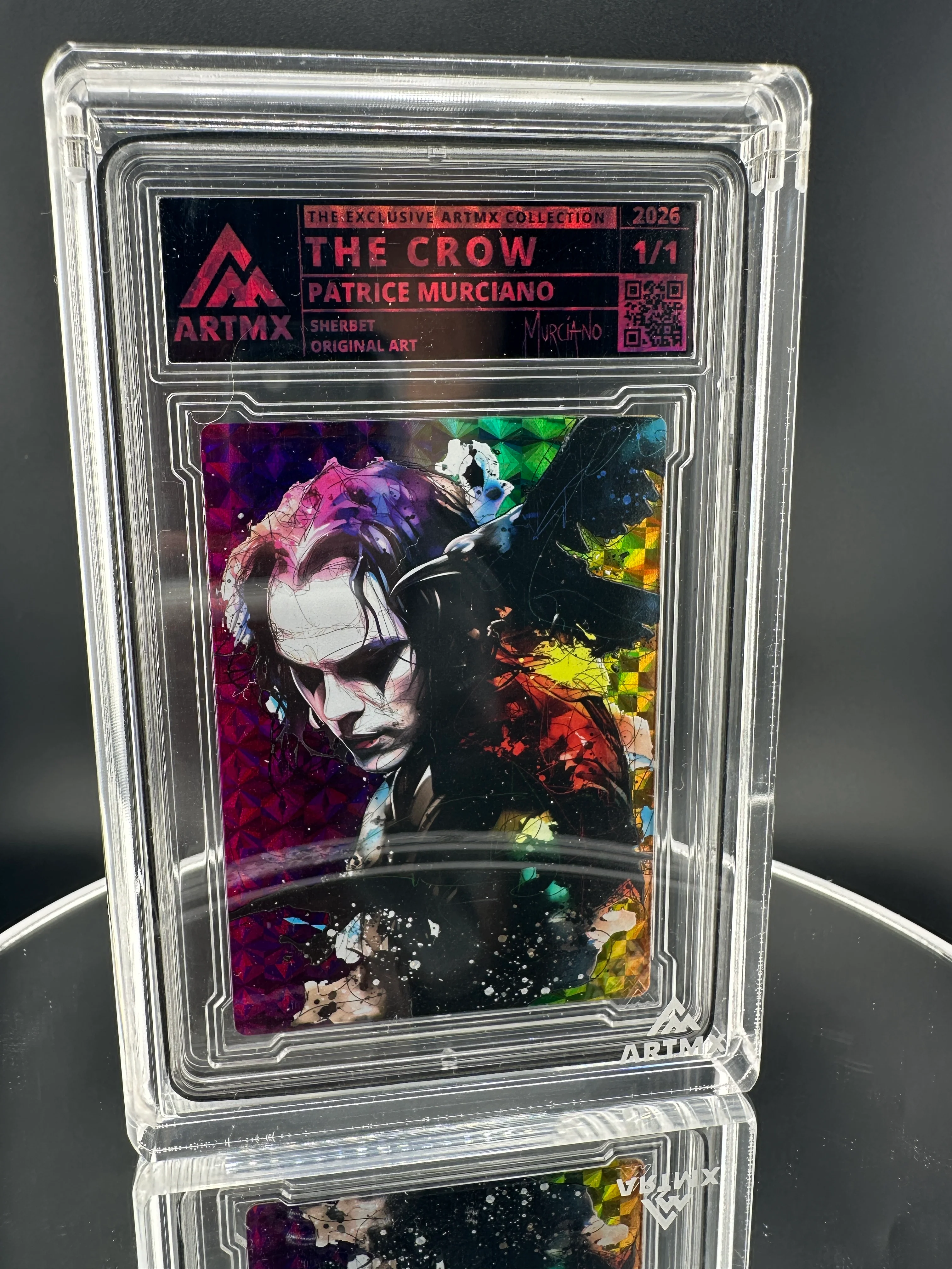 The Crow - Image 8