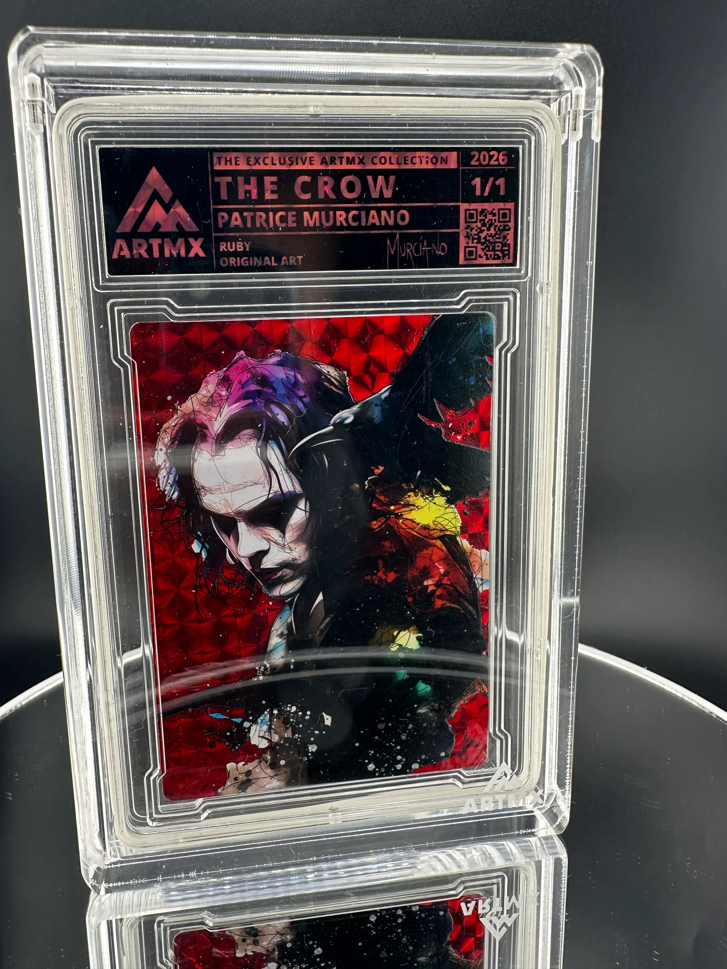 The Crow - Image 9