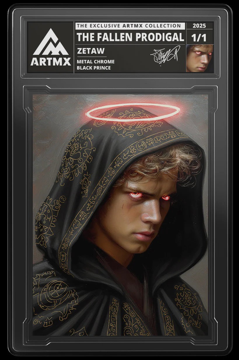 The Fallen Prodigal - Image 10