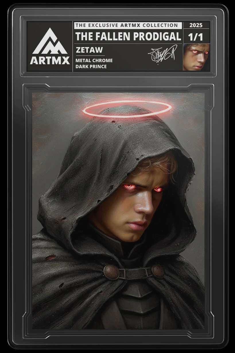 The Fallen Prodigal - Image 11