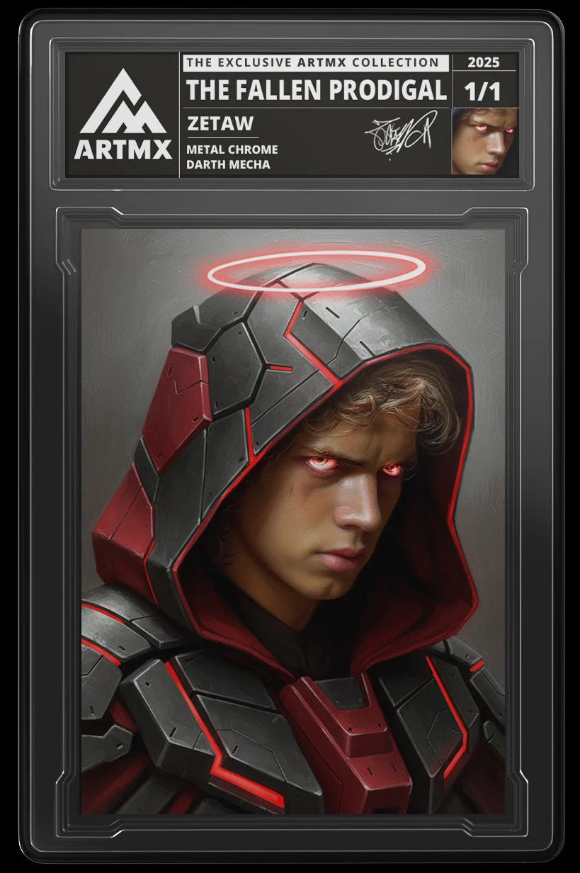 The Fallen Prodigal - Image 12