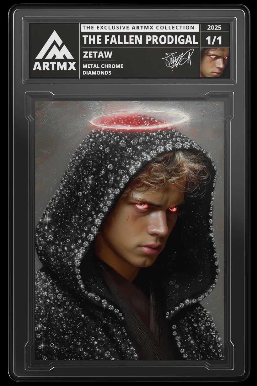 The Fallen Prodigal - Image 15