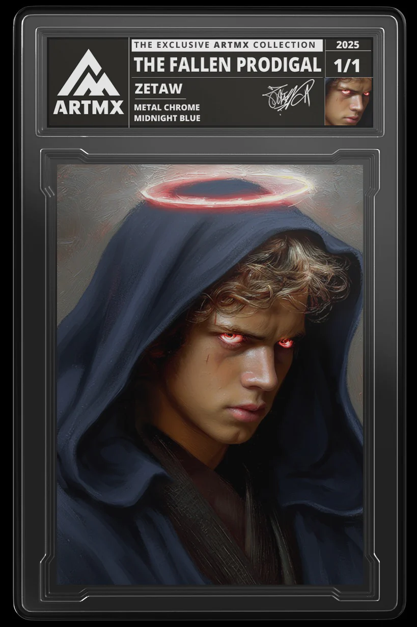 The Fallen Prodigal - Image 25