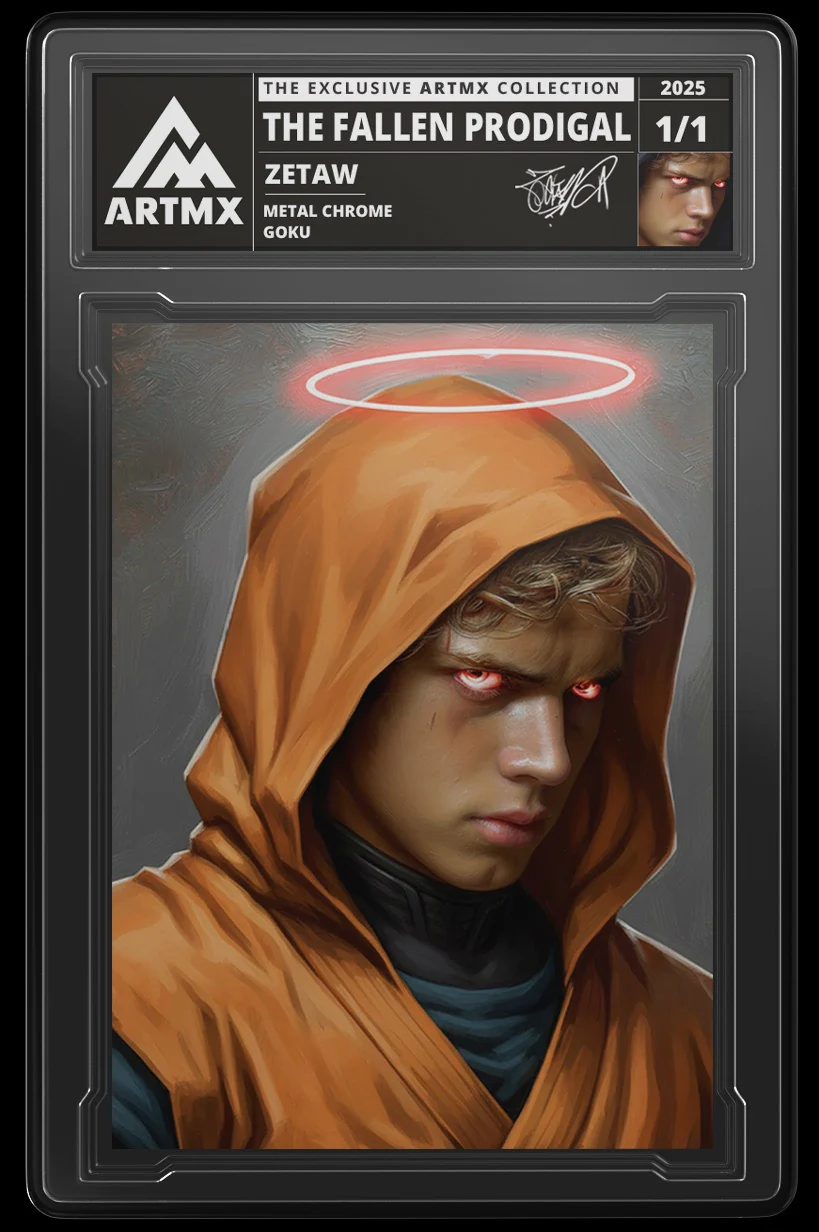 The Fallen Prodigal - Image 4